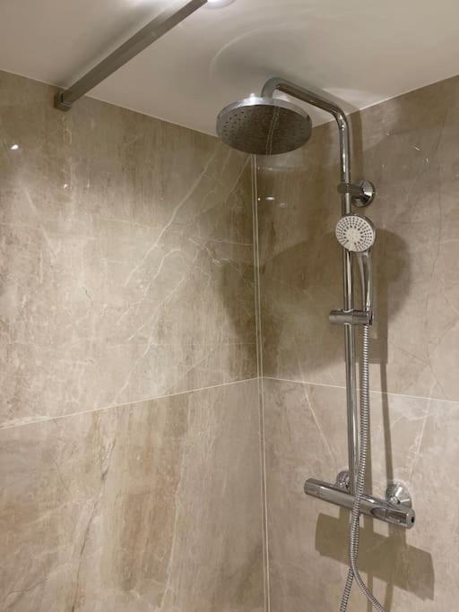 Grand Studio Neuf A 50 M Du Port Saint-Tropez Ngoại thất bức ảnh