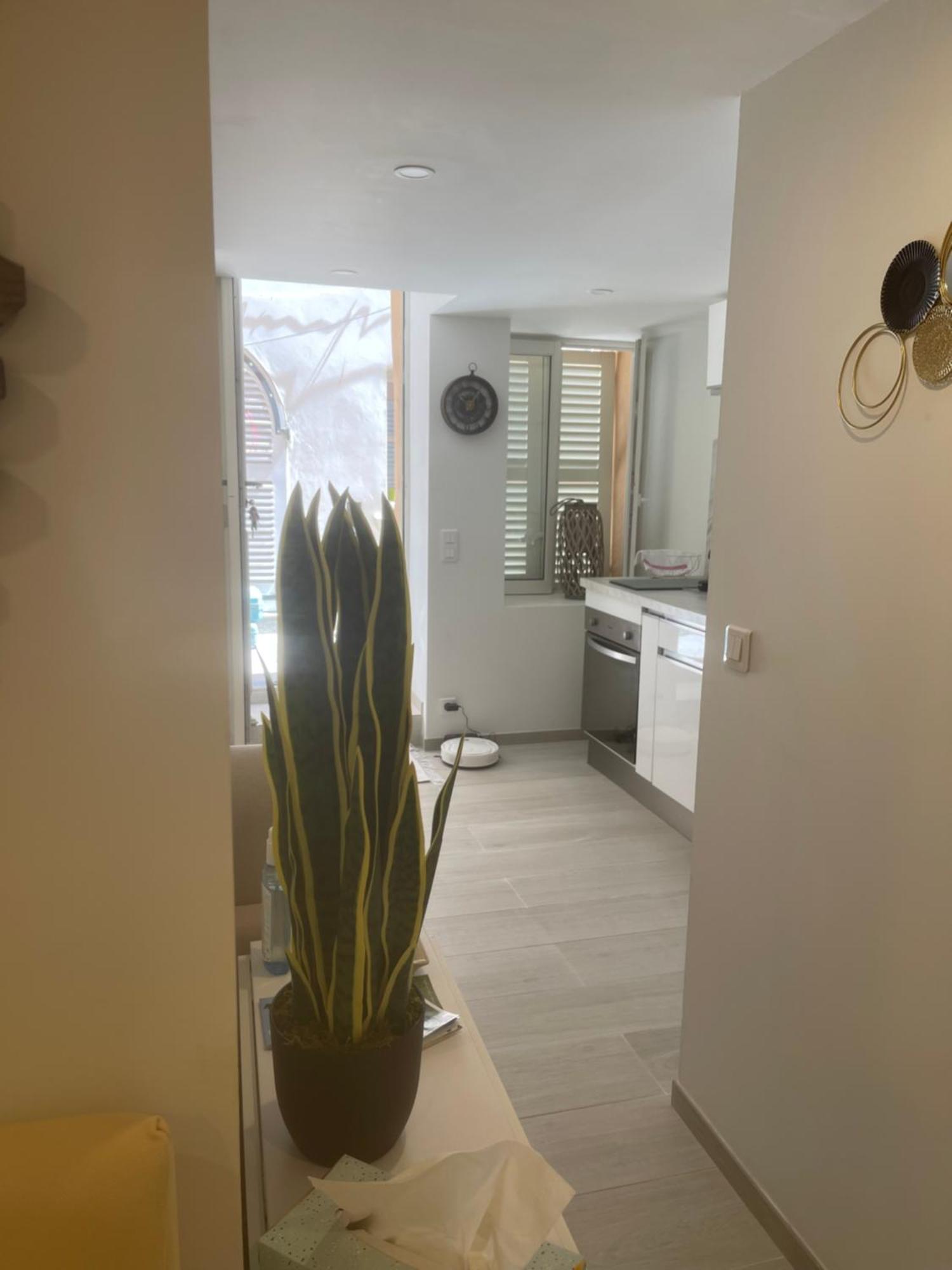 Grand Studio Neuf A 50 M Du Port Saint-Tropez Ngoại thất bức ảnh